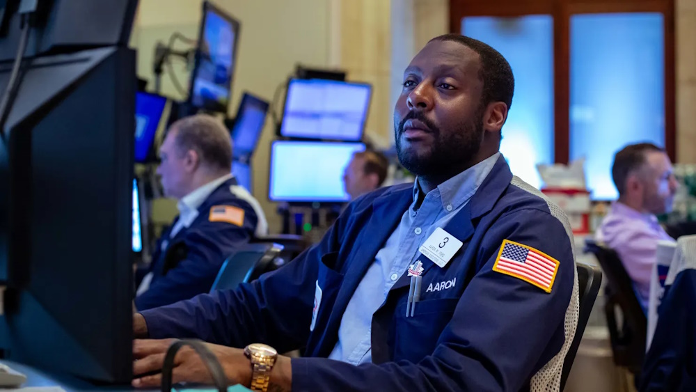 Live Global Market News