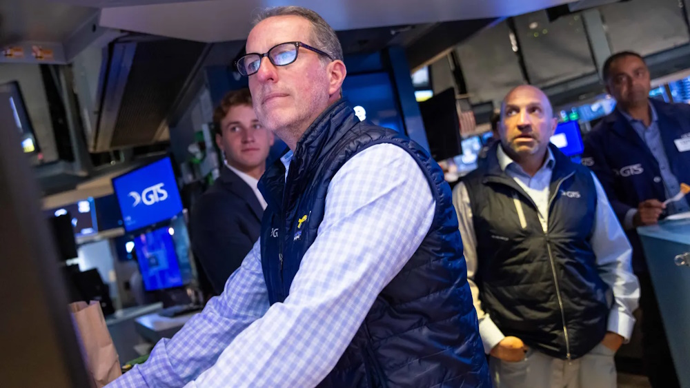 Stock Market Updates