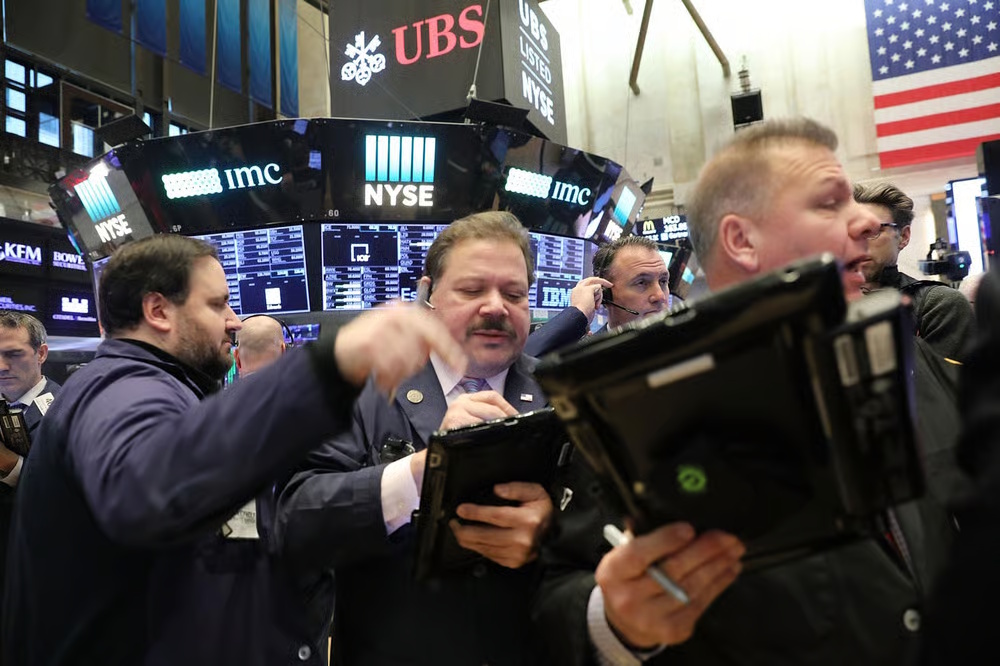 Live Global Market Updates