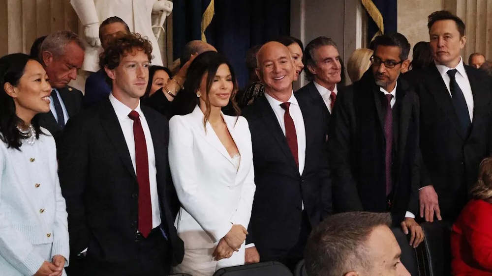 Live Global Market Updates