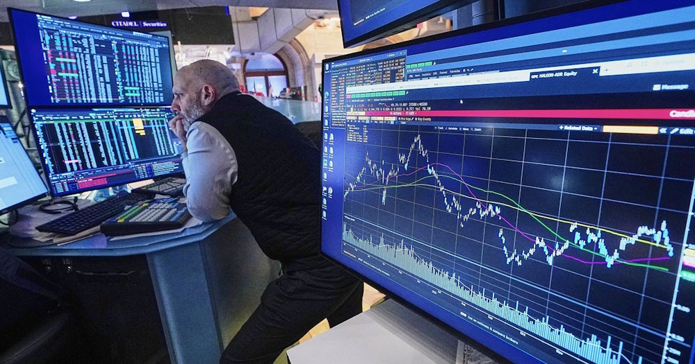 Live Global Market Updates