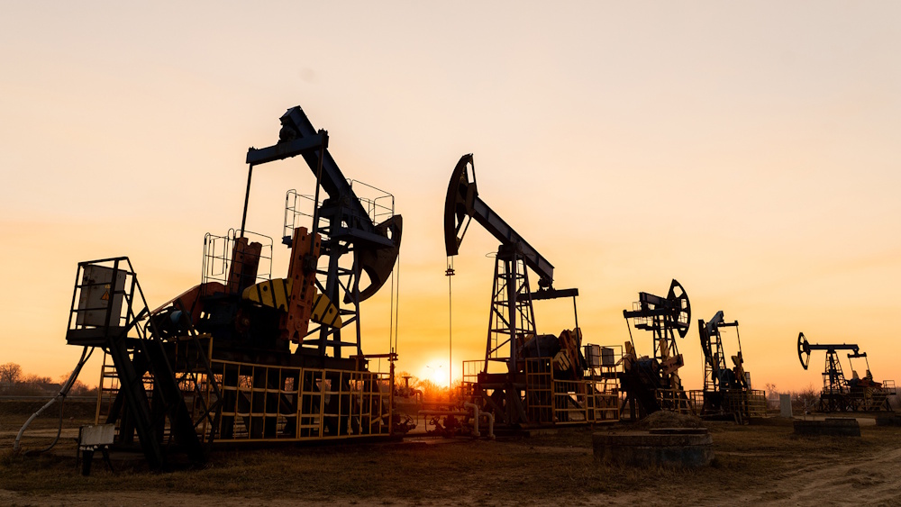 Live Global Market Updates