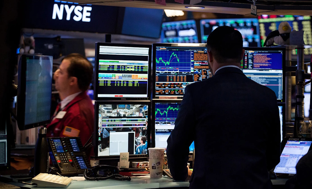 Live Global Market Updates