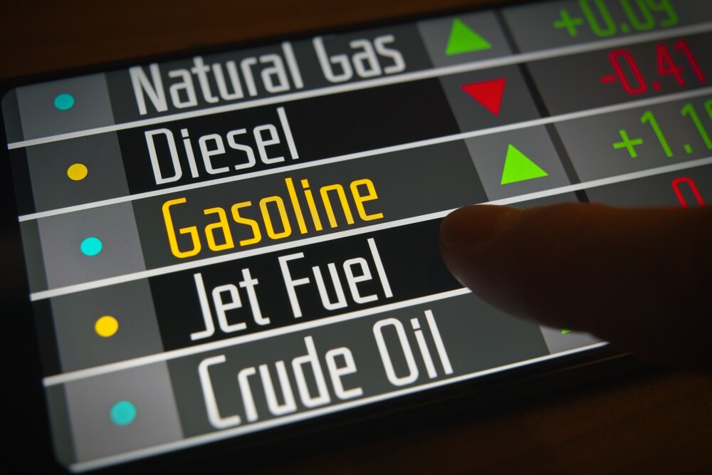 Live Global Market Updates