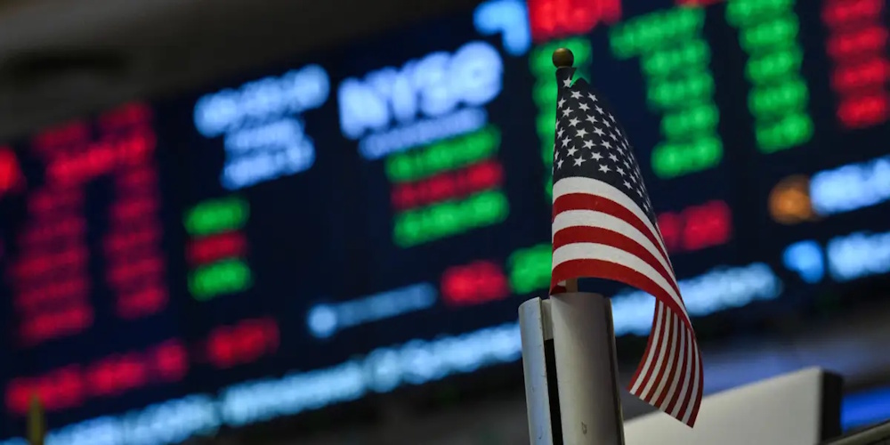 Live Global Market Updates