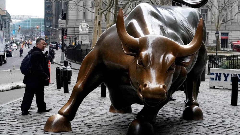 Live Global Market News