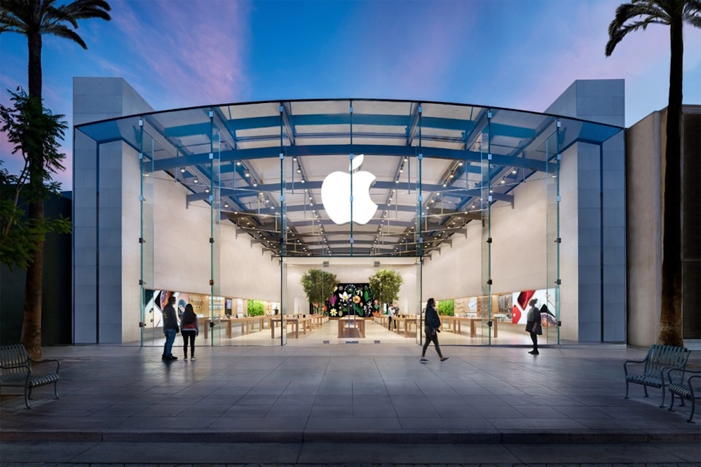 Apple