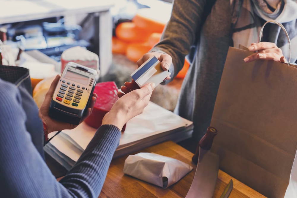 Digital Payment