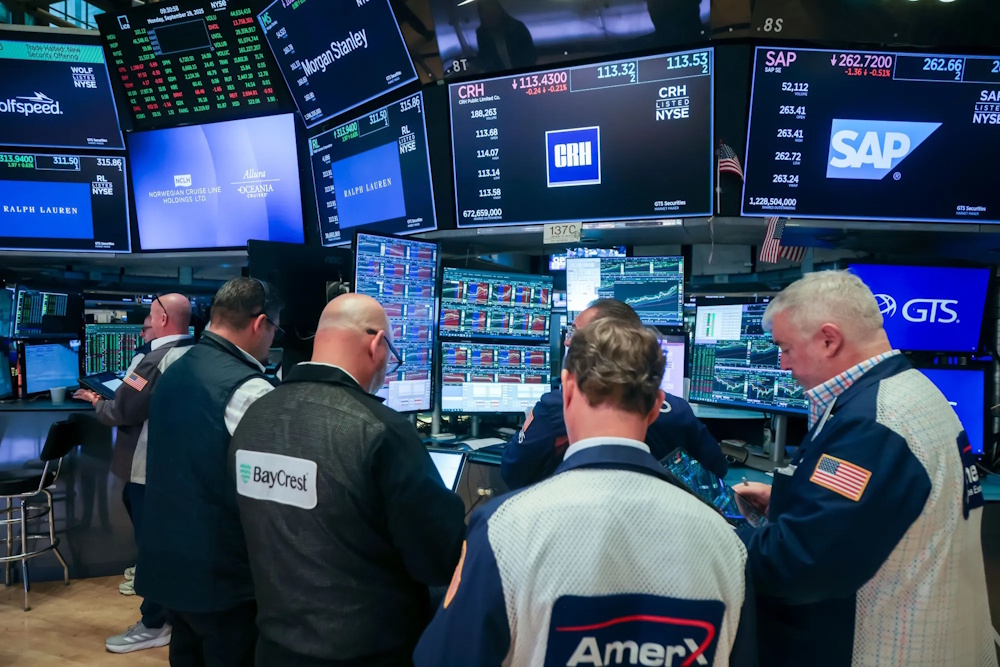 Live Global Market