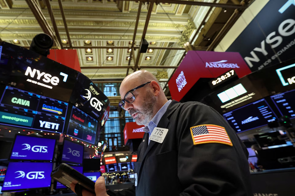Live Global Market