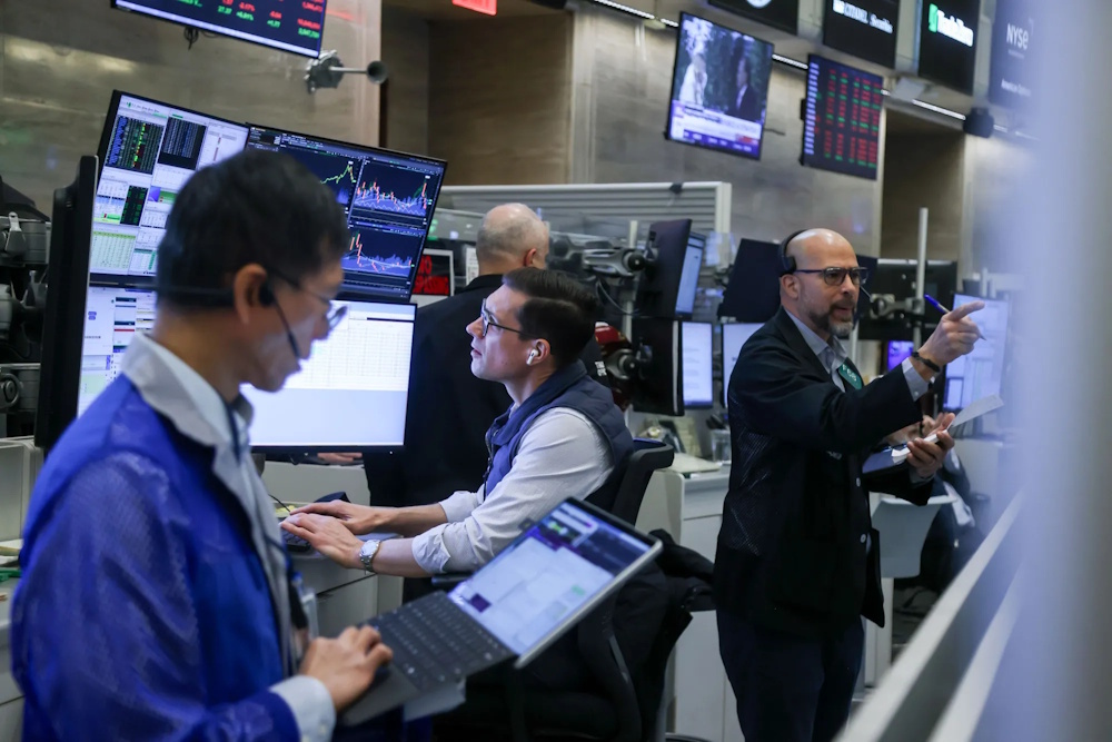 Live Global Market