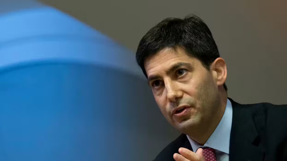 Kevin-Warsh