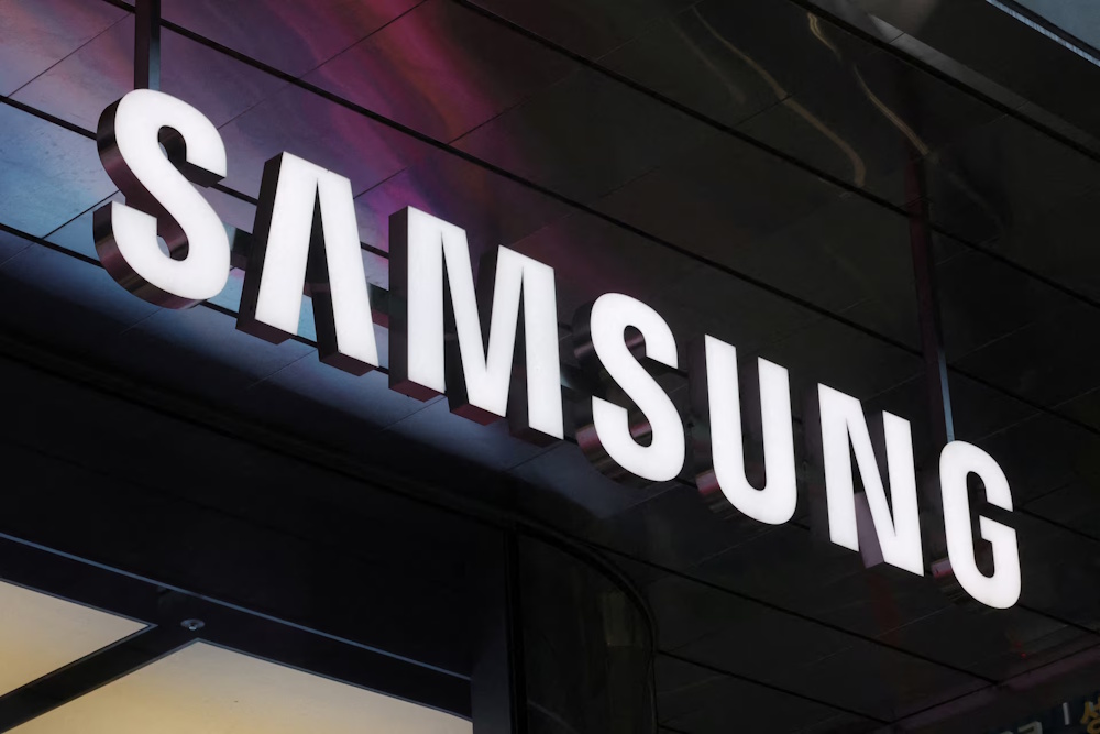 Samsung