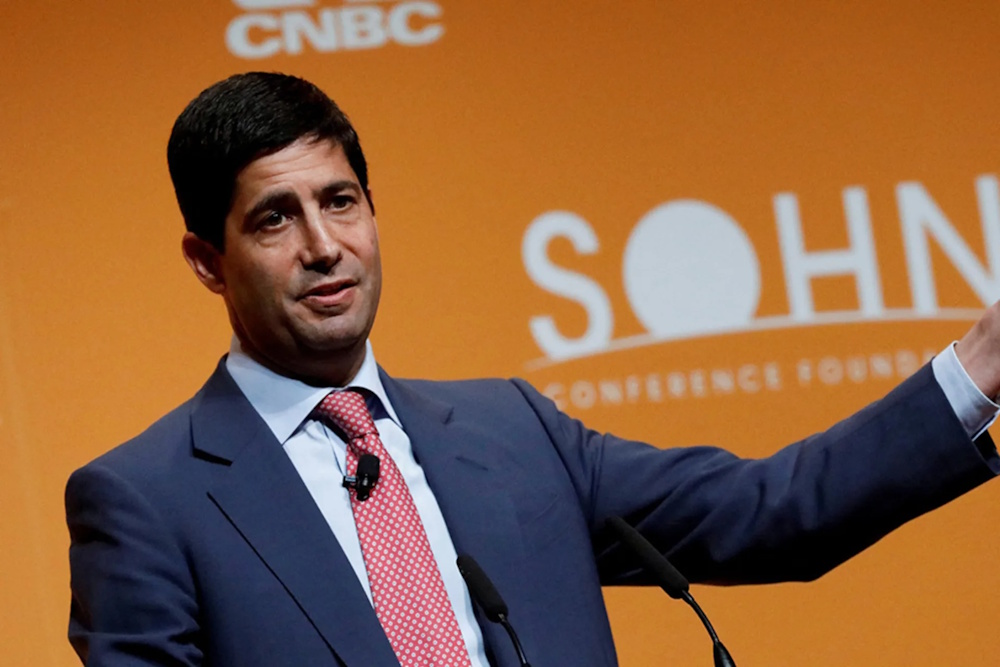 Kevin-Warsh
