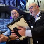 Live Global Market Updates