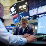 Live Global Market Updates