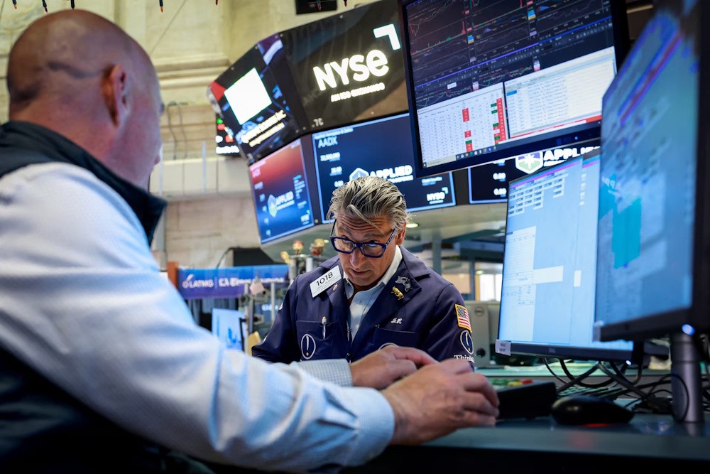Live Global Market Updates