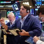 Live Global Market Updates
