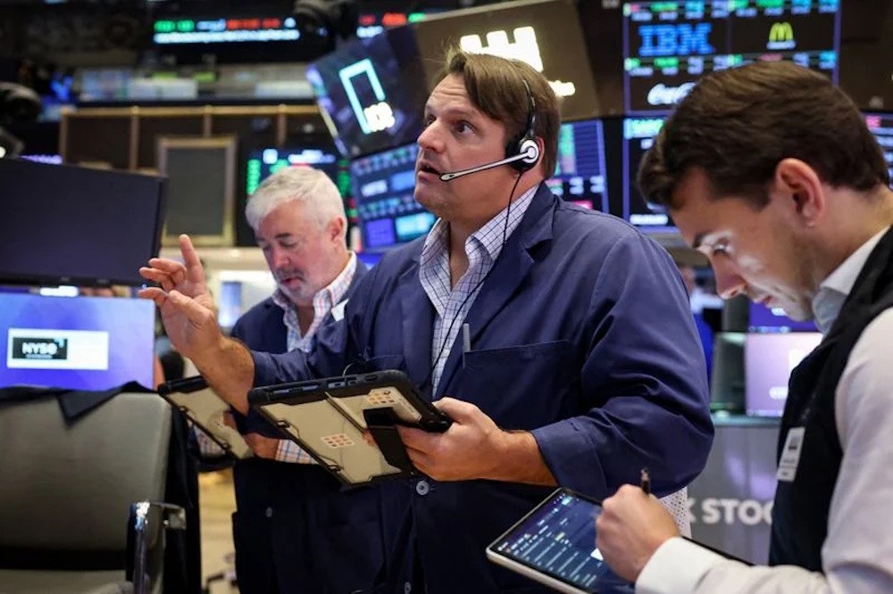 Live Global Market Updates