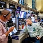 Live Global Market Updates
