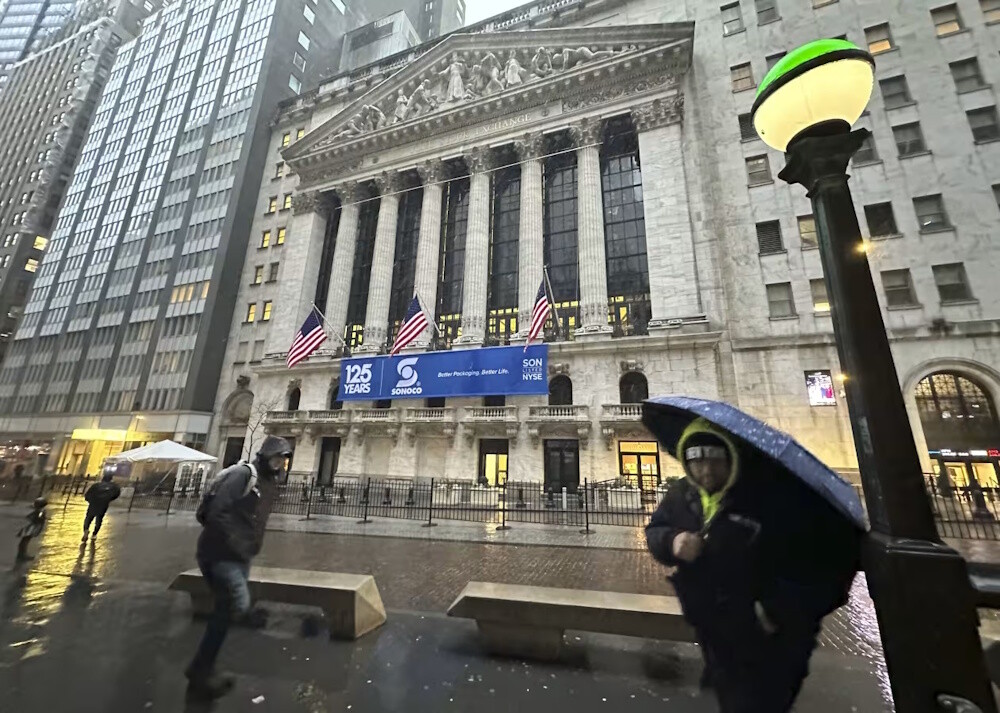Live Global Market Updates